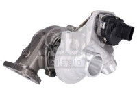 Turbocharger Garrett Turbo NEW