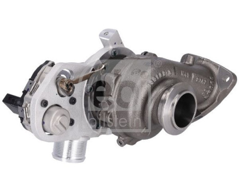 Turbocharger Garrett Turbo NEW, Image 2