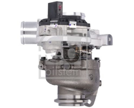 Turbocharger Garrett Turbo NEW, Image 6