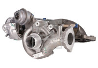 Turbocharger Garrett Turbo NEW