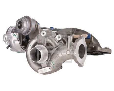 Turbocharger Garrett Turbo NEW