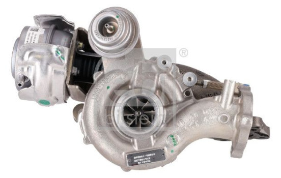 Turbocharger Garrett Turbo NEW, Image 3