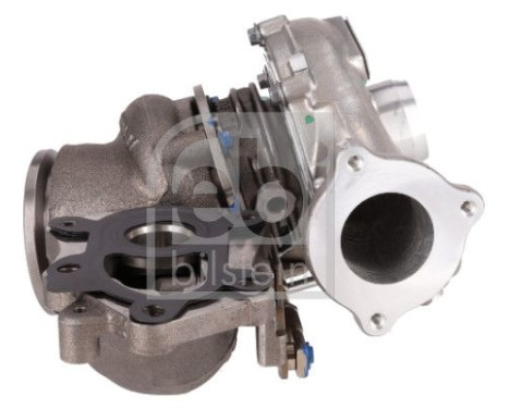 Turbocharger Garrett Turbo NEW, Image 4
