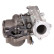 Turbocharger Garrett Turbo NEW, Thumbnail 4