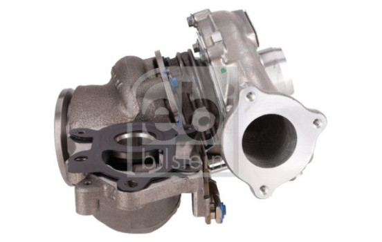 Turbocharger Garrett Turbo NEW, Image 4