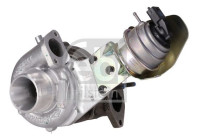 Turbocharger Garrett Turbo NEW