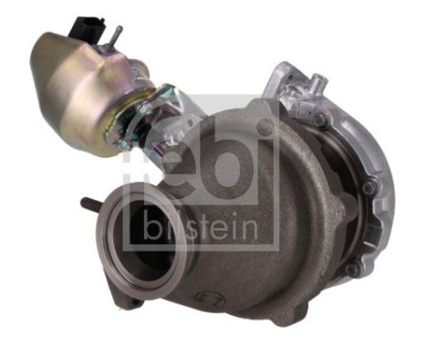 Turbocharger Garrett Turbo NEW, Image 2
