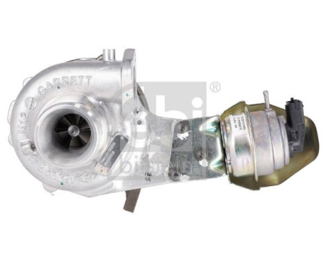 Turbocharger Garrett Turbo NEW, Image 4