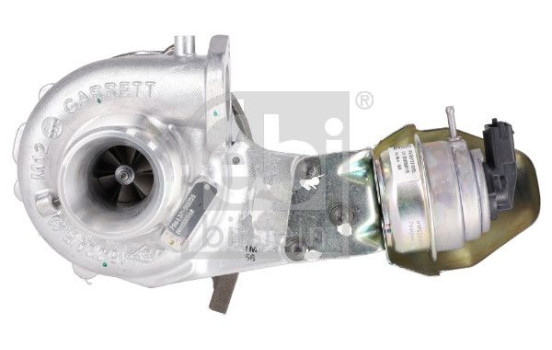 Turbocharger Garrett Turbo NEW, Image 4