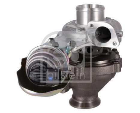 Turbocharger Garrett Turbo NEW, Image 5