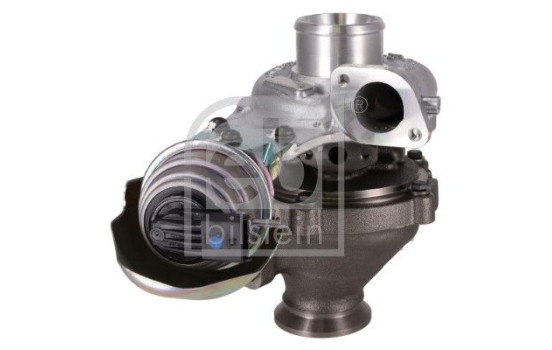 Turbocharger Garrett Turbo NEW, Image 5
