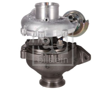 Turbocharger Garrett Turbo NEW, Image 6