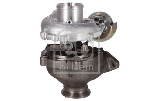Turbocharger Garrett Turbo NEW, Image 6