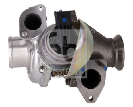 Turbocharger Garrett Turbo NEW, Image 7