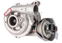 Turbocharger Garrett Turbo NEW