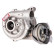Turbocharger Garrett Turbo NEW