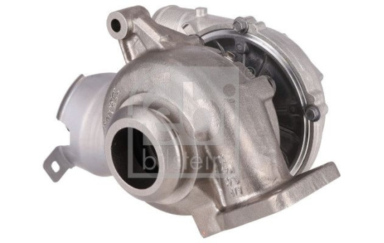 Turbocharger Garrett Turbo NEW, Image 2