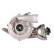 Turbocharger Garrett Turbo NEW, Thumbnail 3