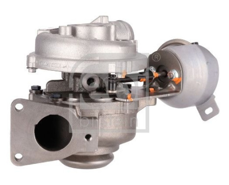 Turbocharger Garrett Turbo NEW, Image 4