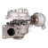 Turbocharger Garrett Turbo NEW, Thumbnail 4