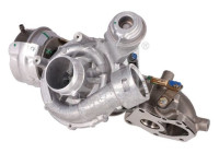 Turbocharger Garrett Turbo NEW