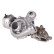 Turbocharger Garrett Turbo NEW