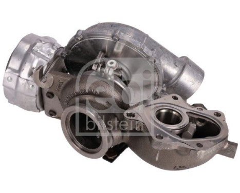 Turbocharger Garrett Turbo NEW, Image 2