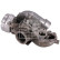 Turbocharger Garrett Turbo NEW, Thumbnail 2