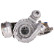 Turbocharger Garrett Turbo NEW, Thumbnail 3