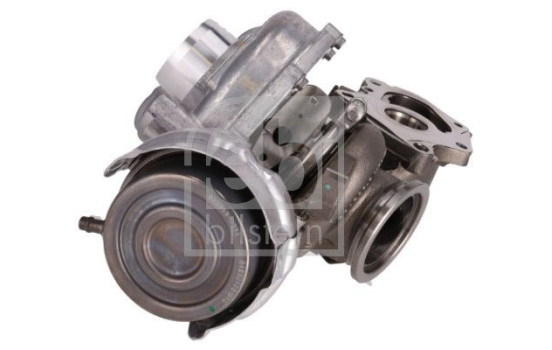 Turbocharger Garrett Turbo NEW, Image 4