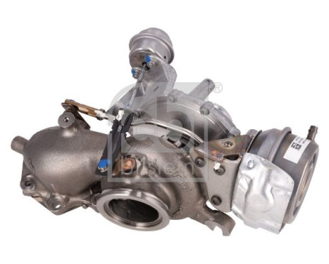 Turbocharger Garrett Turbo NEW, Image 5