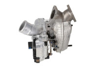 Turbocharger Garrett Turbo NEW