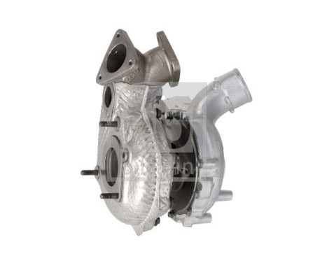 Turbocharger Garrett Turbo NEW, Image 2