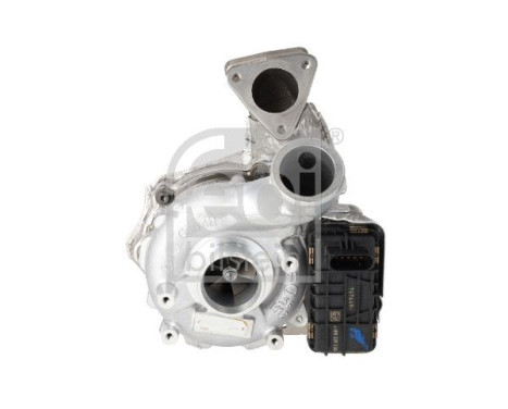 Turbocharger Garrett Turbo NEW, Image 4