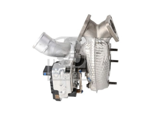 Turbocharger Garrett Turbo NEW, Image 5