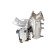 Turbocharger Garrett Turbo NEW, Thumbnail 5