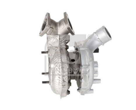 Turbocharger Garrett Turbo NEW, Image 6