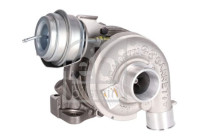 Turbocharger Garrett Turbo NEW