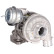 Turbocharger Garrett Turbo NEW