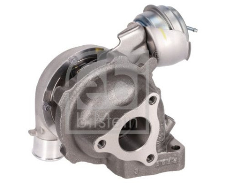 Turbocharger Garrett Turbo NEW, Image 2