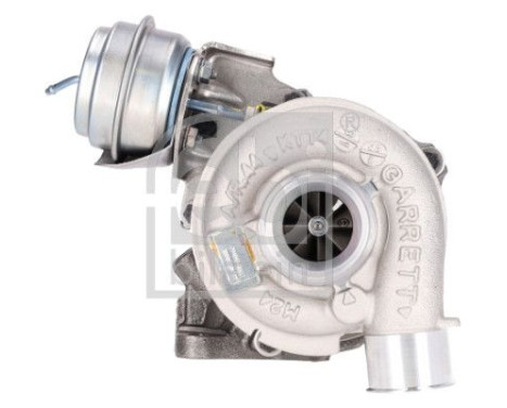 Turbocharger Garrett Turbo NEW, Image 3