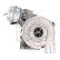 Turbocharger Garrett Turbo NEW, Thumbnail 3