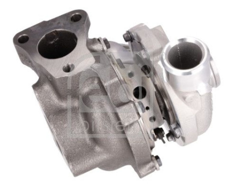 Turbocharger Garrett Turbo NEW, Image 4