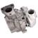 Turbocharger Garrett Turbo NEW, Thumbnail 4