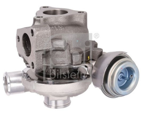 Turbocharger Garrett Turbo NEW, Image 5