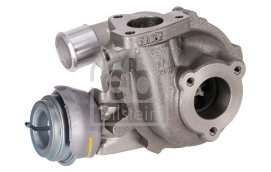 Turbocharger Garrett Turbo NEW, Image 2
