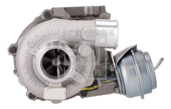 Turbocharger Garrett Turbo NEW, Image 3