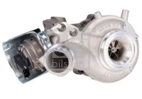 Turbocharger Garrett Turbo NEW