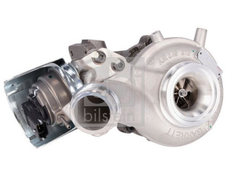 Turbocharger Garrett Turbo NEW