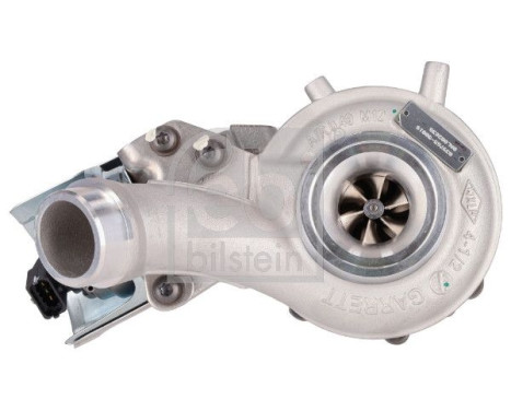 Turbocharger Garrett Turbo NEW, Image 4